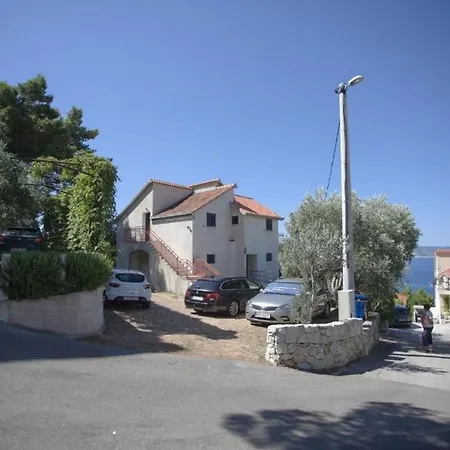 Apartament With Parking Space Nemira, - 21059 Omiš