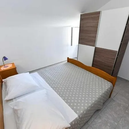 Apartament With Parking Space Nemira, - 21059 *