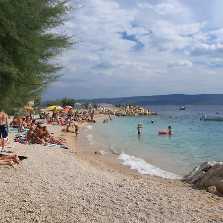 Apartament With A Parking Space Nemira, - 21059 Omiš