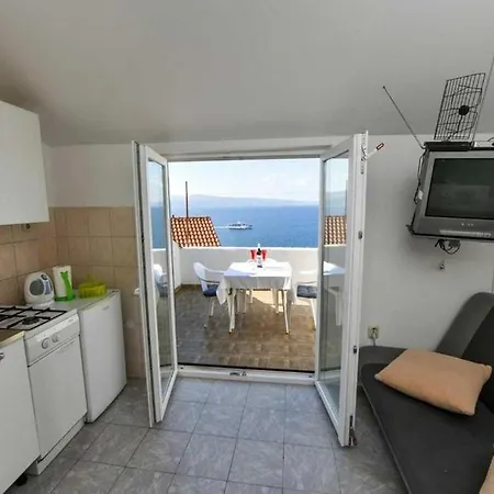 With A Parking Space Nemira, - 21059 * Omis