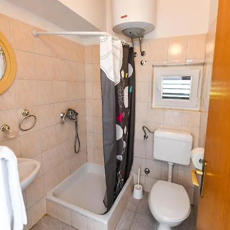 Apartament With Parking Space Nemira, - 21059 Omiš