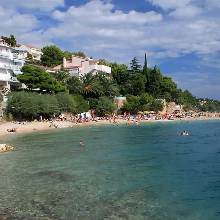 Apartament With A Parking Space Nemira, - 21059 Omiš