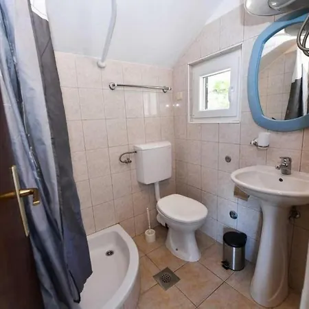 Apartament With Parking Space Nemira, - 21059 *