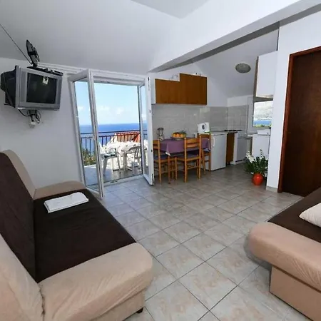 With Parking Space Nemira, - 21059 Apartament