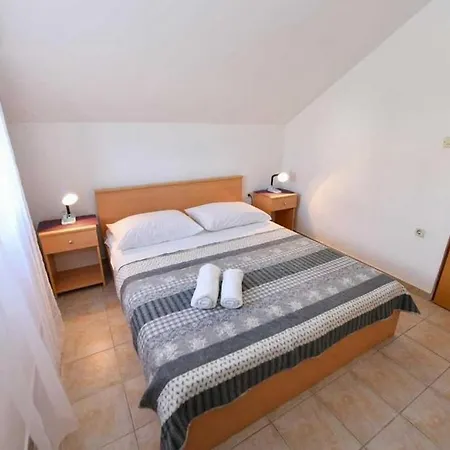 With Parking Space Nemira, - 21059 Apartament