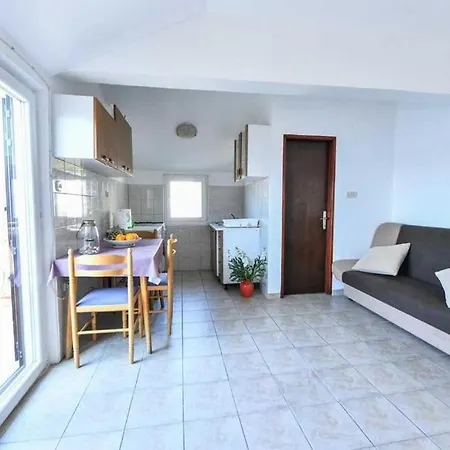 With A Parking Space Nemira, - 21059 Apartament