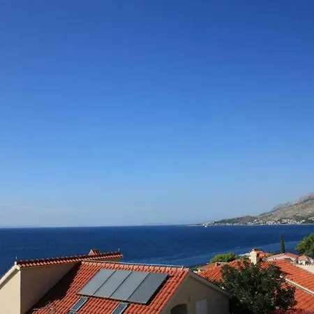 With Parking Space Nemira, - 21059 Apartament