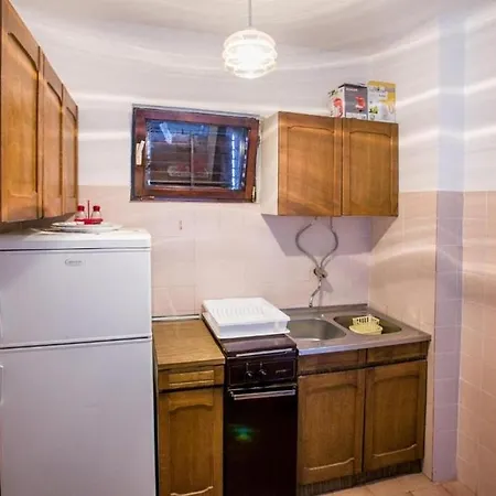 With Parking Space Nemira, - 21059 Apartament Omiš
