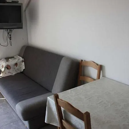 Apartament With Parking Space Nemira, - 21059 *