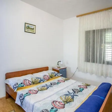 With Parking Space Nemira, - 21059 Apartament