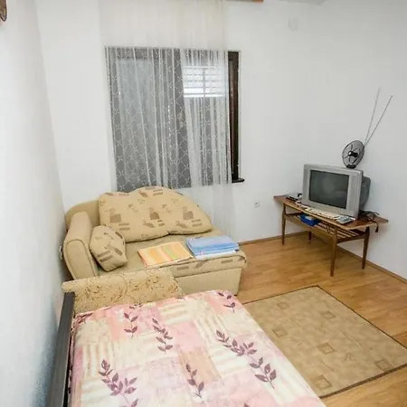 With Parking Space Nemira, - 21059 Apartament