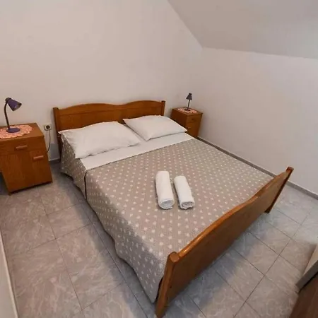 With A Parking Space Nemira, - 21059 Apartment Omis