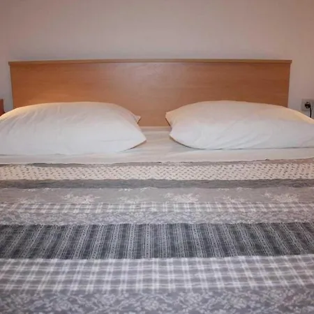 Apartament With Parking Space Nemira, - 21059 *